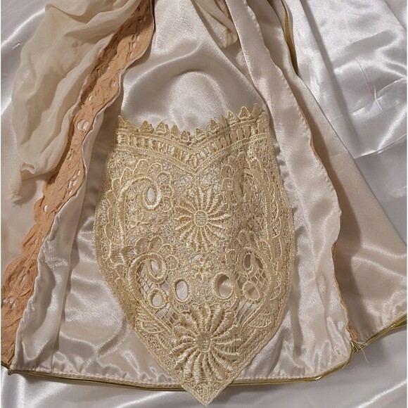 Jacqueline Kent Collection JKC Doll Angel Fairy Godmother with Baby, Doll Artist - Picture 10 of 15